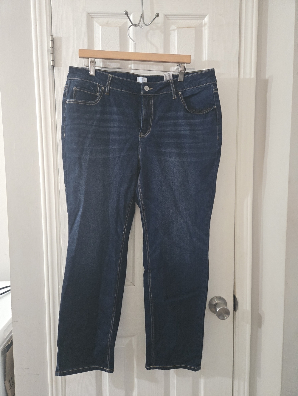 sz 18 jeans